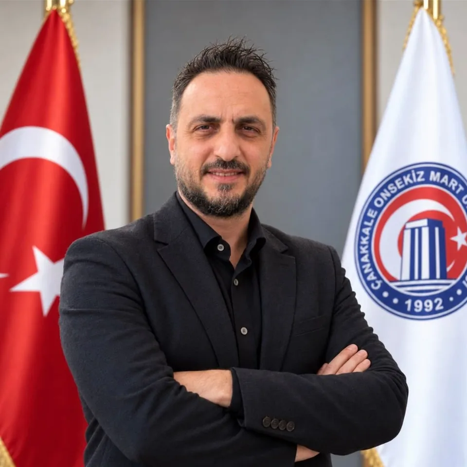 Hüseyin Avni Eroğlu